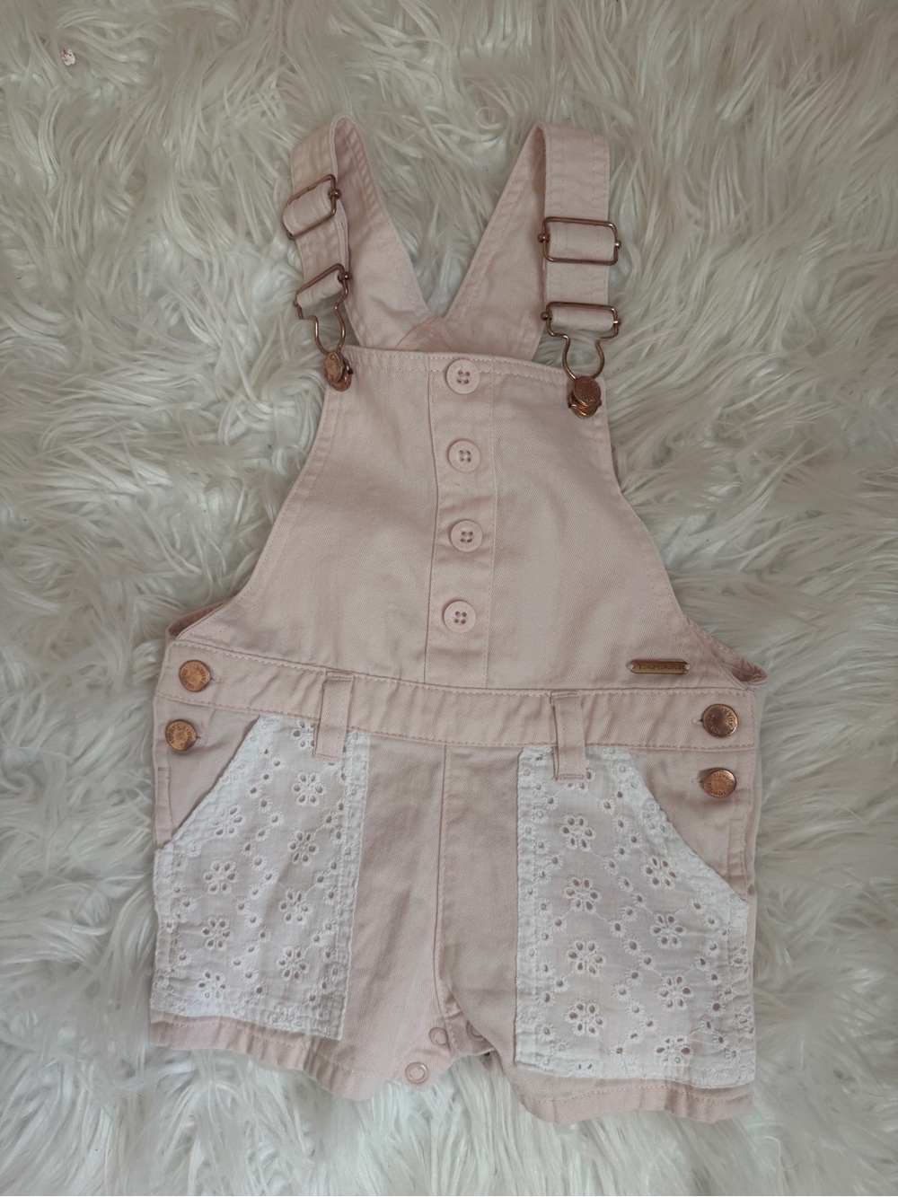 Bundle of 11 Dresses & Jumpers 2T 3T Mixed Prints Summer Cute Florals Tanks - Picture 5 of 15